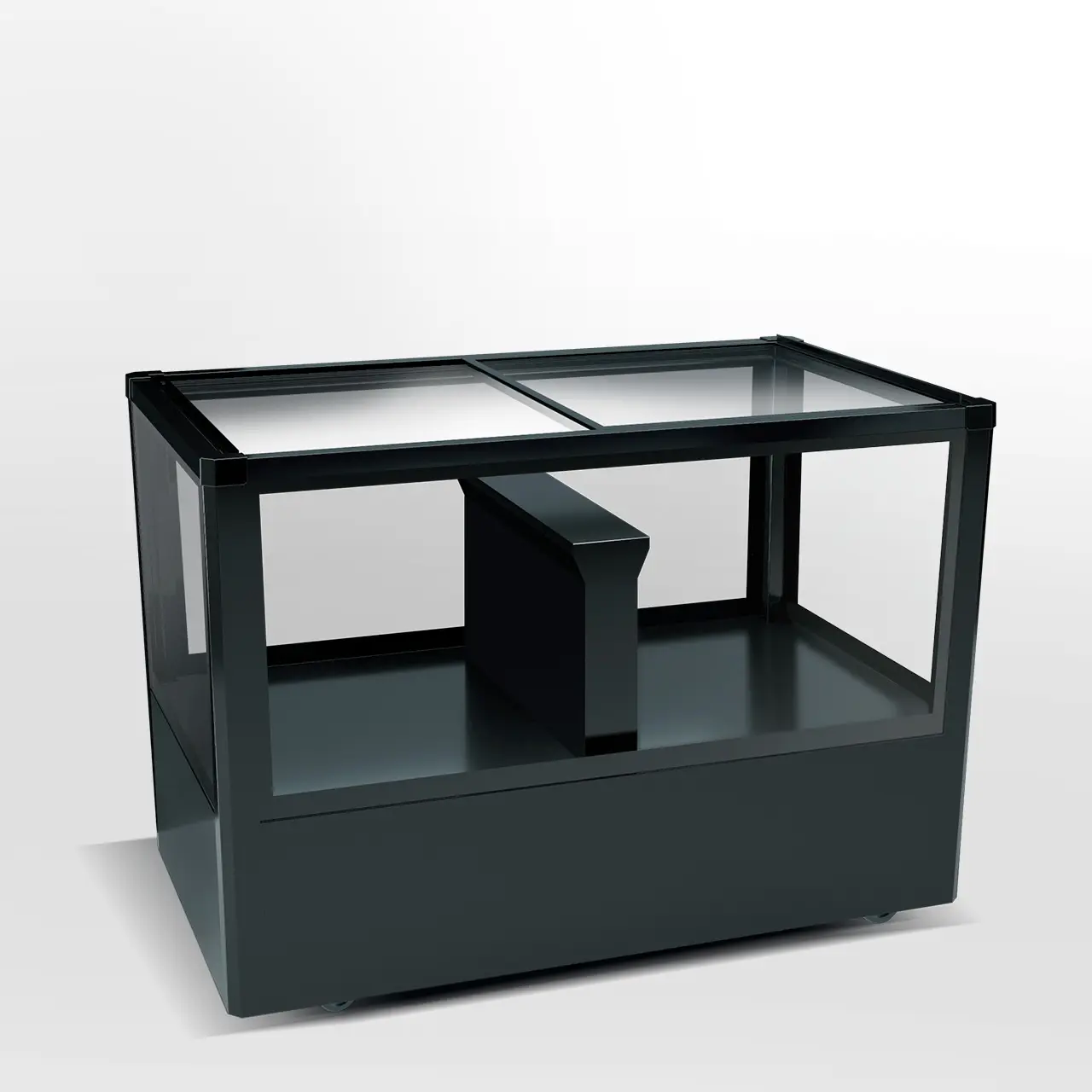 Промо-витрина Virginia AC 141 deli self A