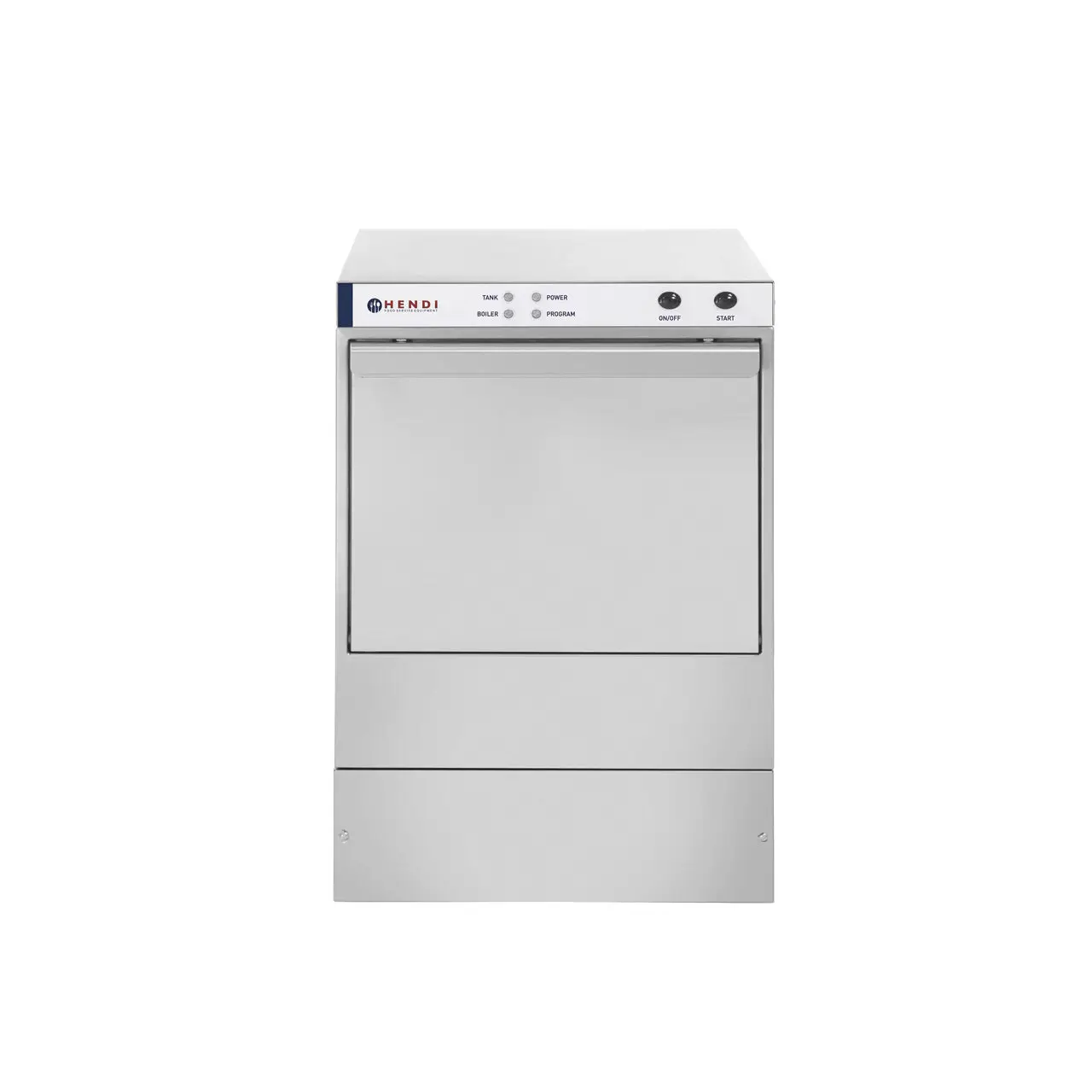 Профессиональная машина для мойки бокалов K40 40×40 см с дозаторами ополаскивателя и моющего средства
