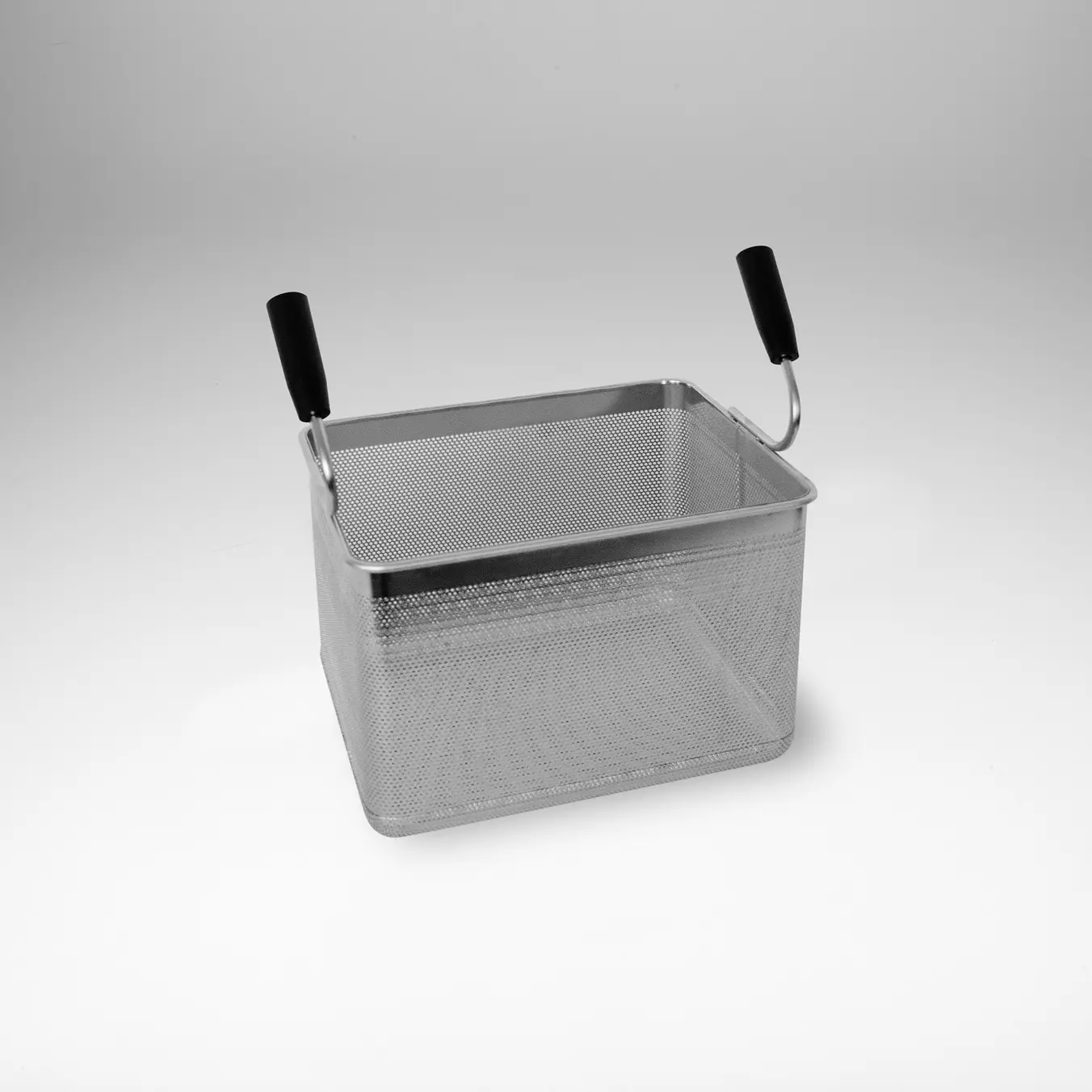 Прямоугольная корзина для макароноварки 900 серии, 160×290×215 мм, 3 шт. на ванну