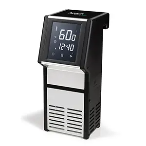 Погружной термостат sous-vide 80 л, 2 кВт, ASV WI-FOOD