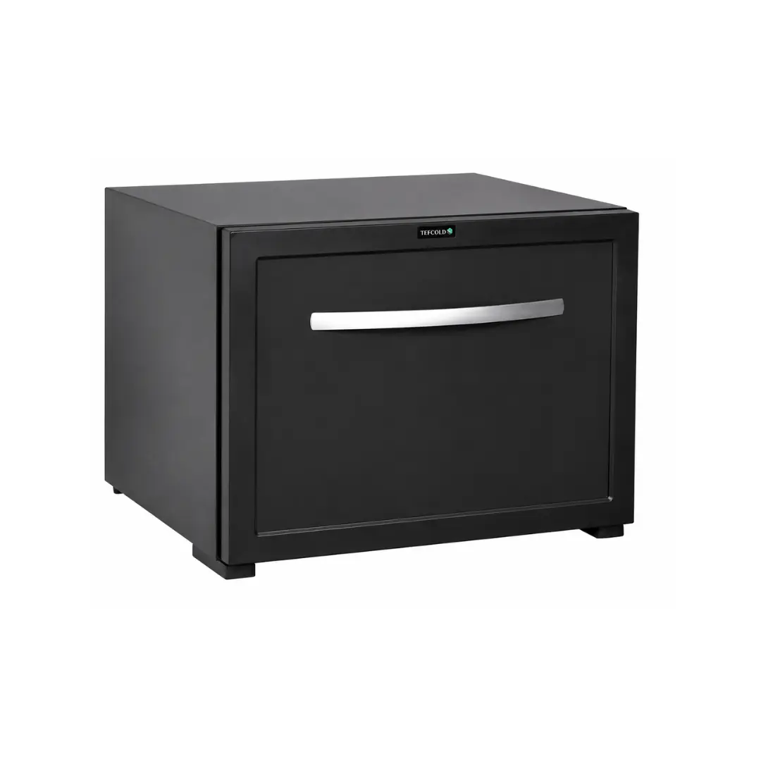 Шкафчик минибар TEFCOLD TD50A