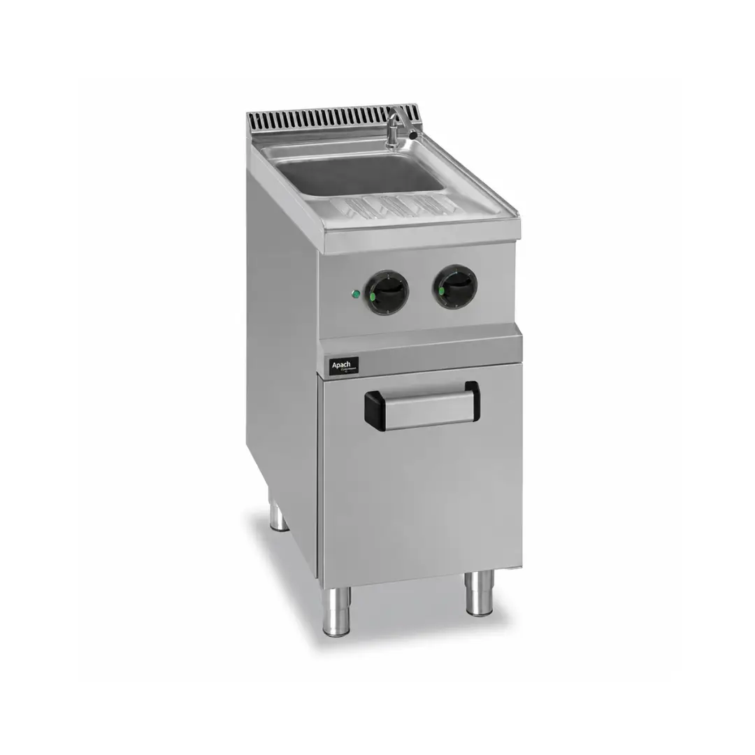 Электрическая макароноварка 700 серии, 40 л, 700×700×850 мм, 9 кВт APPE-77P