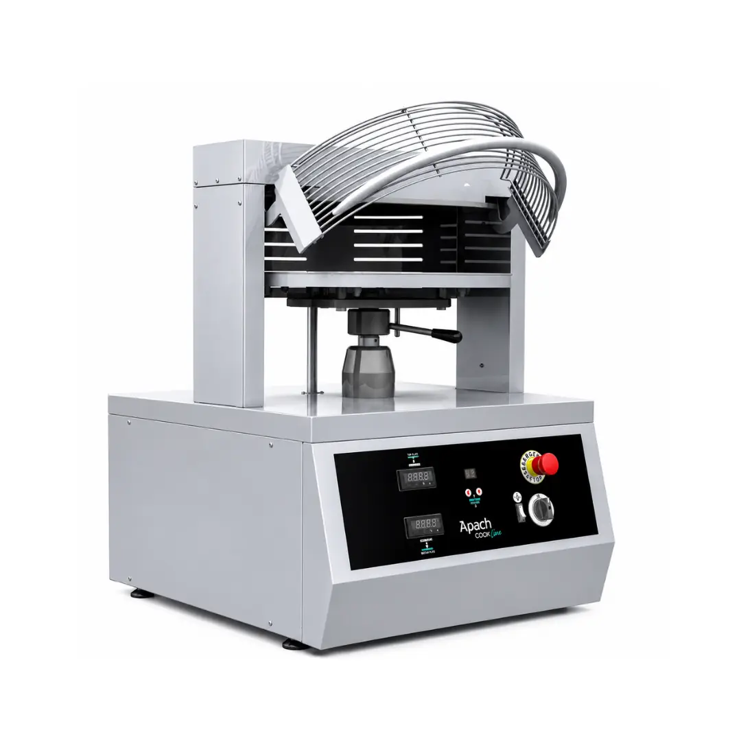 Пресс для пиццы 33 см, 4,75 кВт, APRESS33