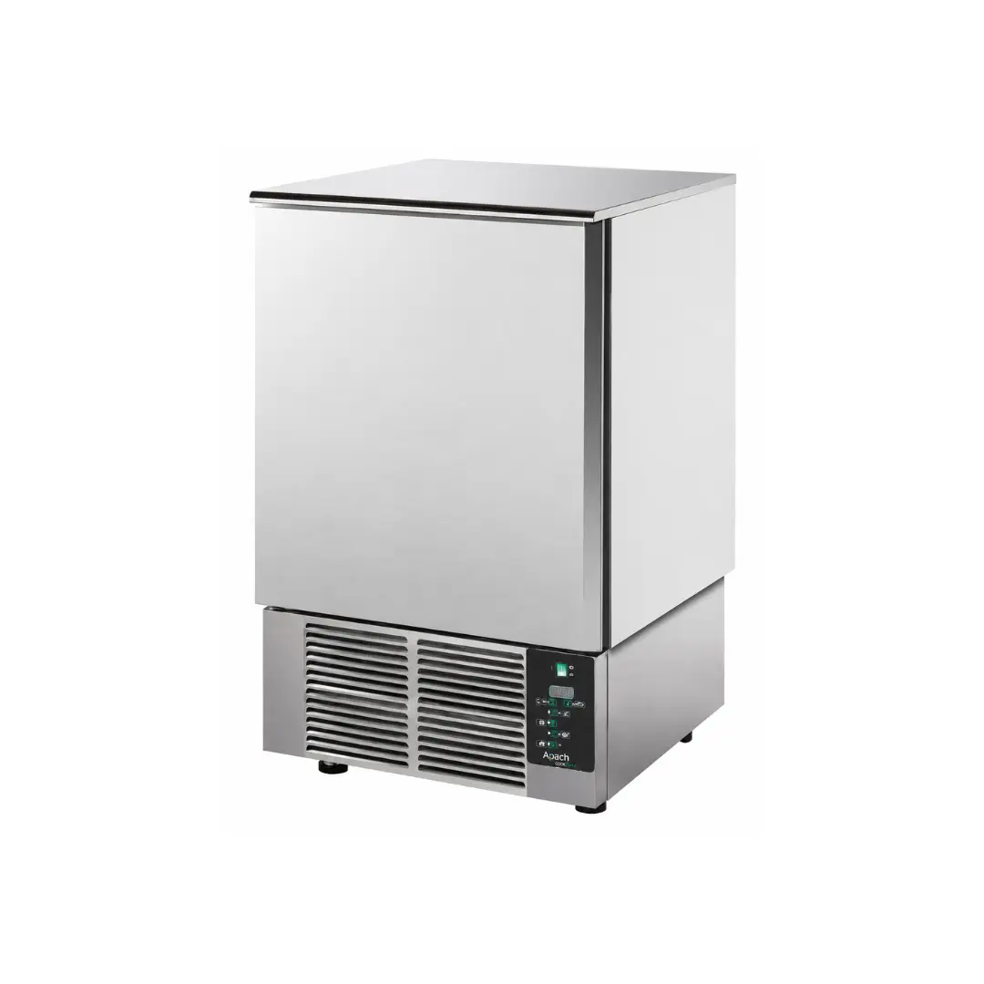 Шкафы шокового охлаждения и заморозки GN 1/1 серии SH R290