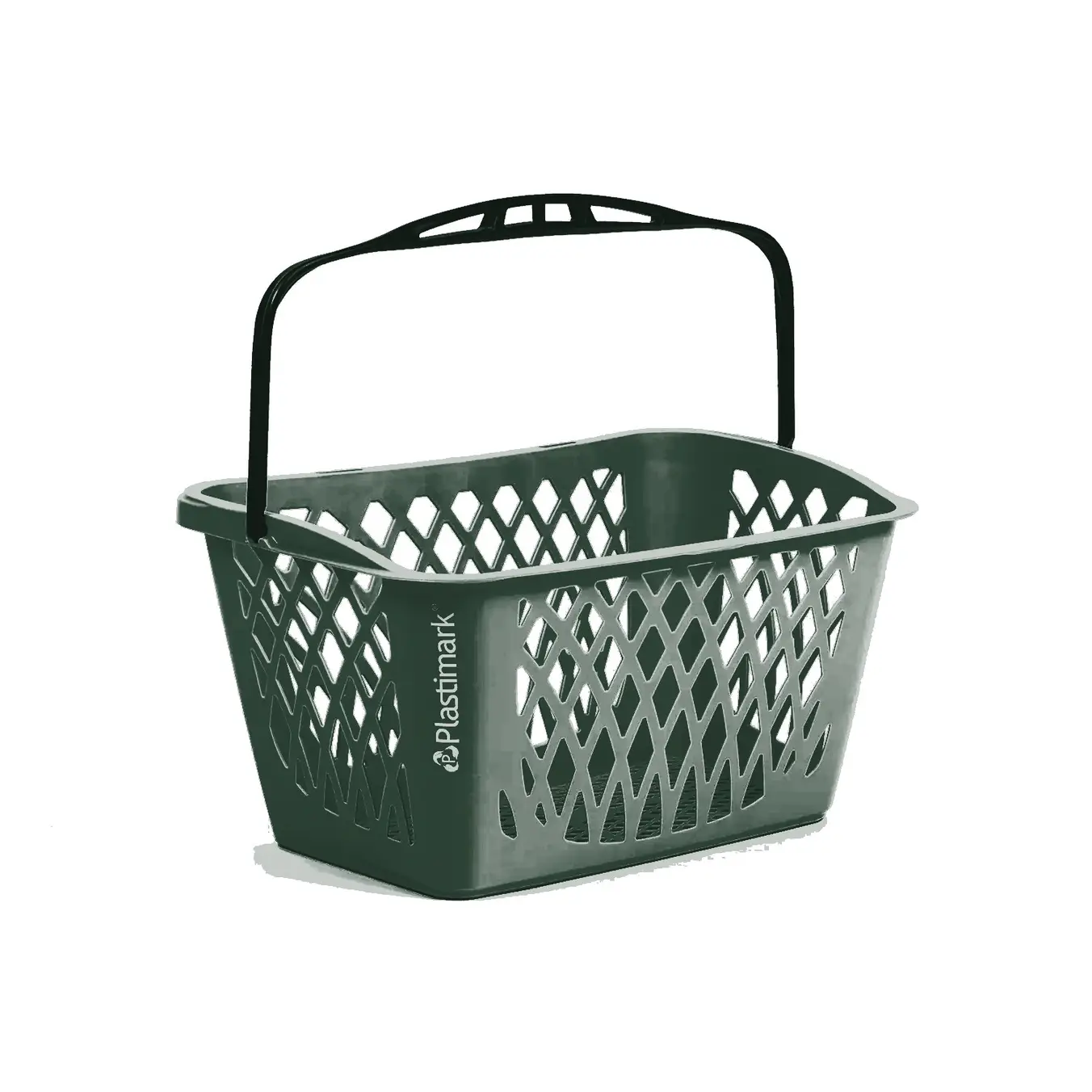 Plastimark Tyko 33L RAL 6005