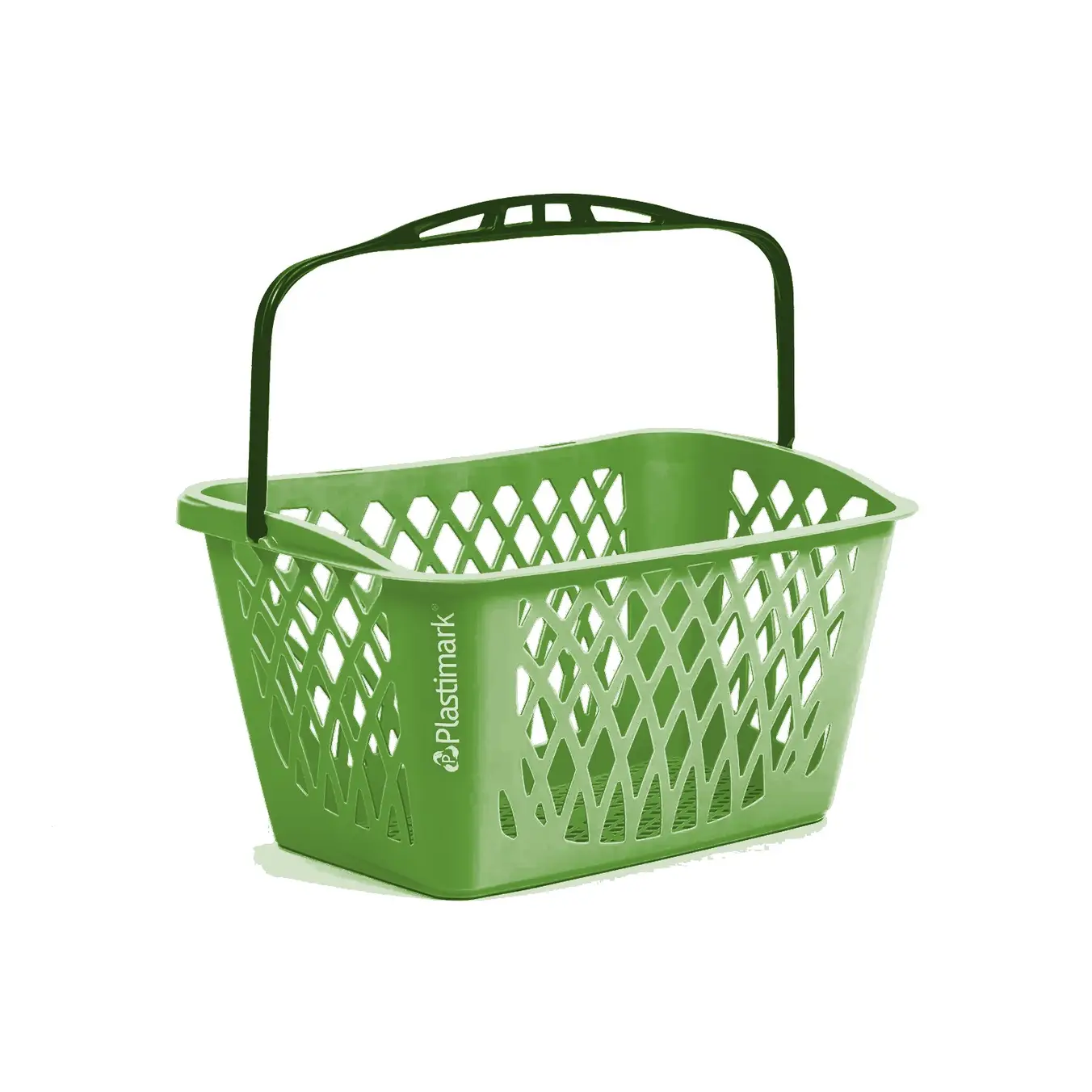 Plastimark Tyko 33L RAL 6018