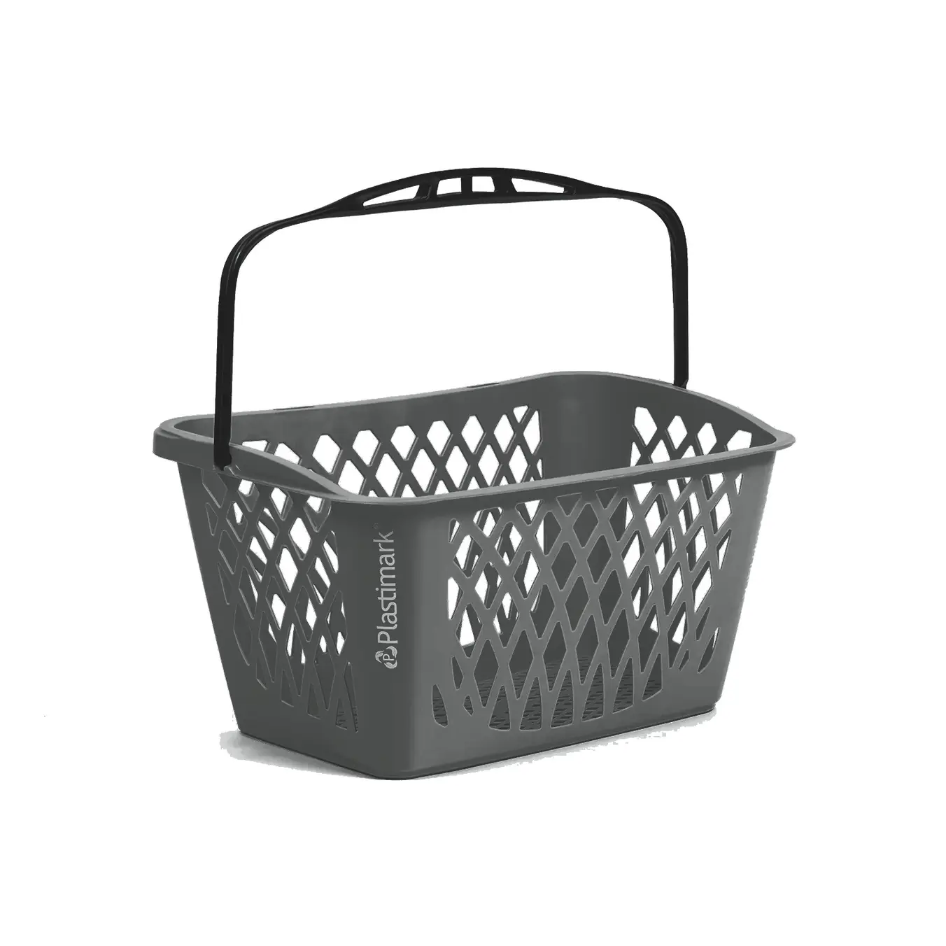 Plastimark Tyko 33L RAL 7043