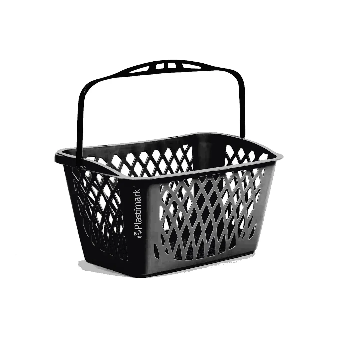 Plastimark Tyko 33L RAL 9005