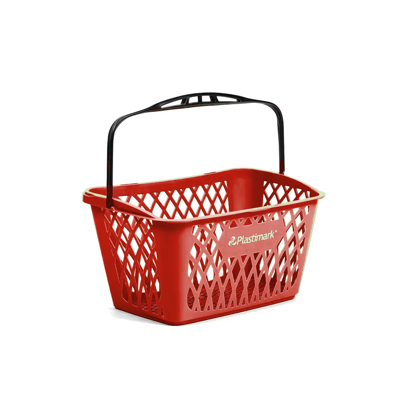 Plastimark Minityko 22L RAL 3020