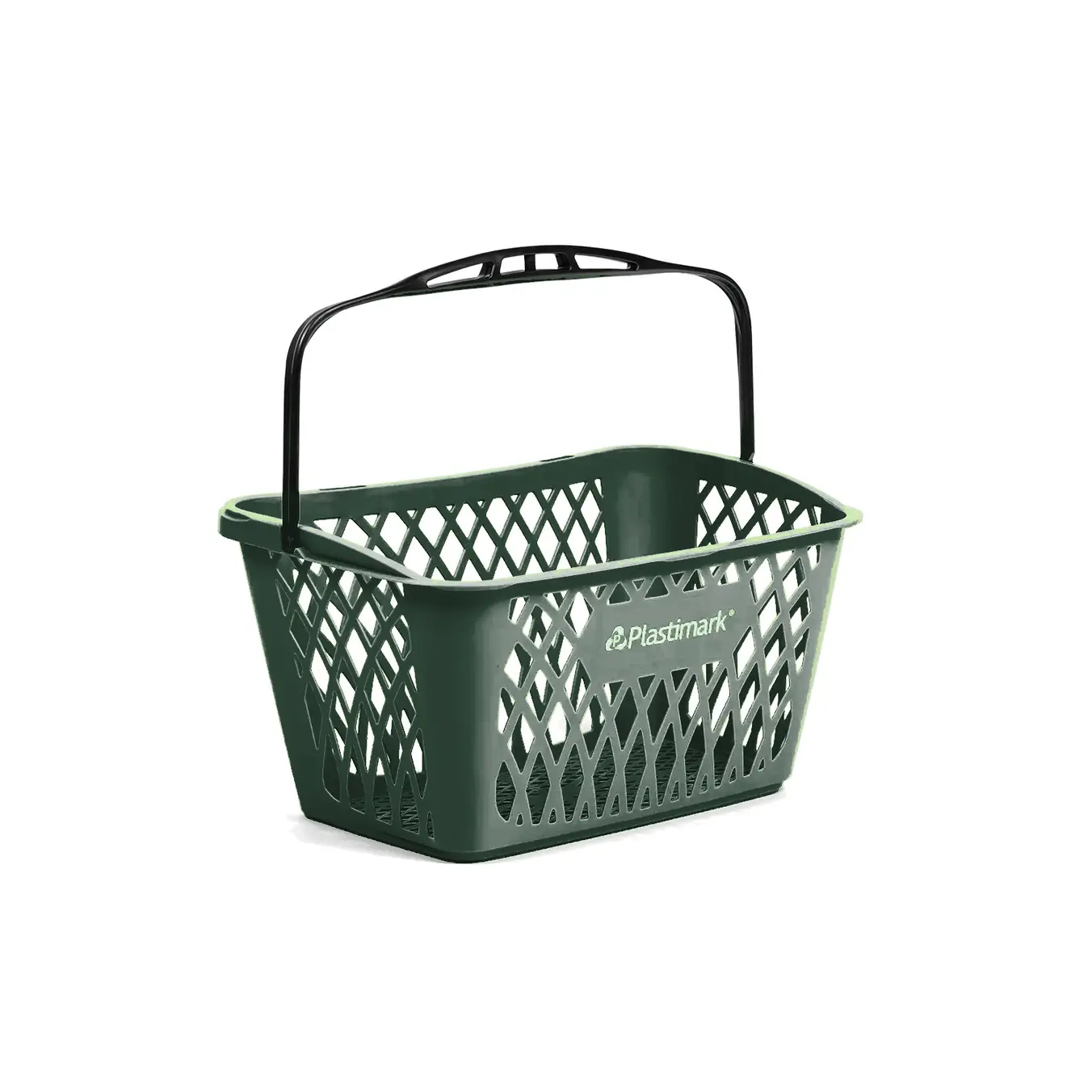 Plastimark Minityko 22L RAL 6005