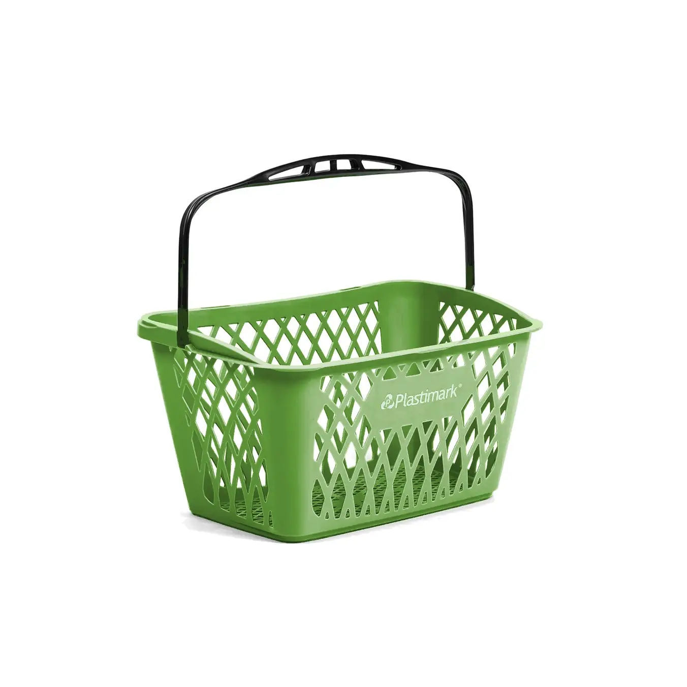 Plastimark Minityko 22L RAL 6018