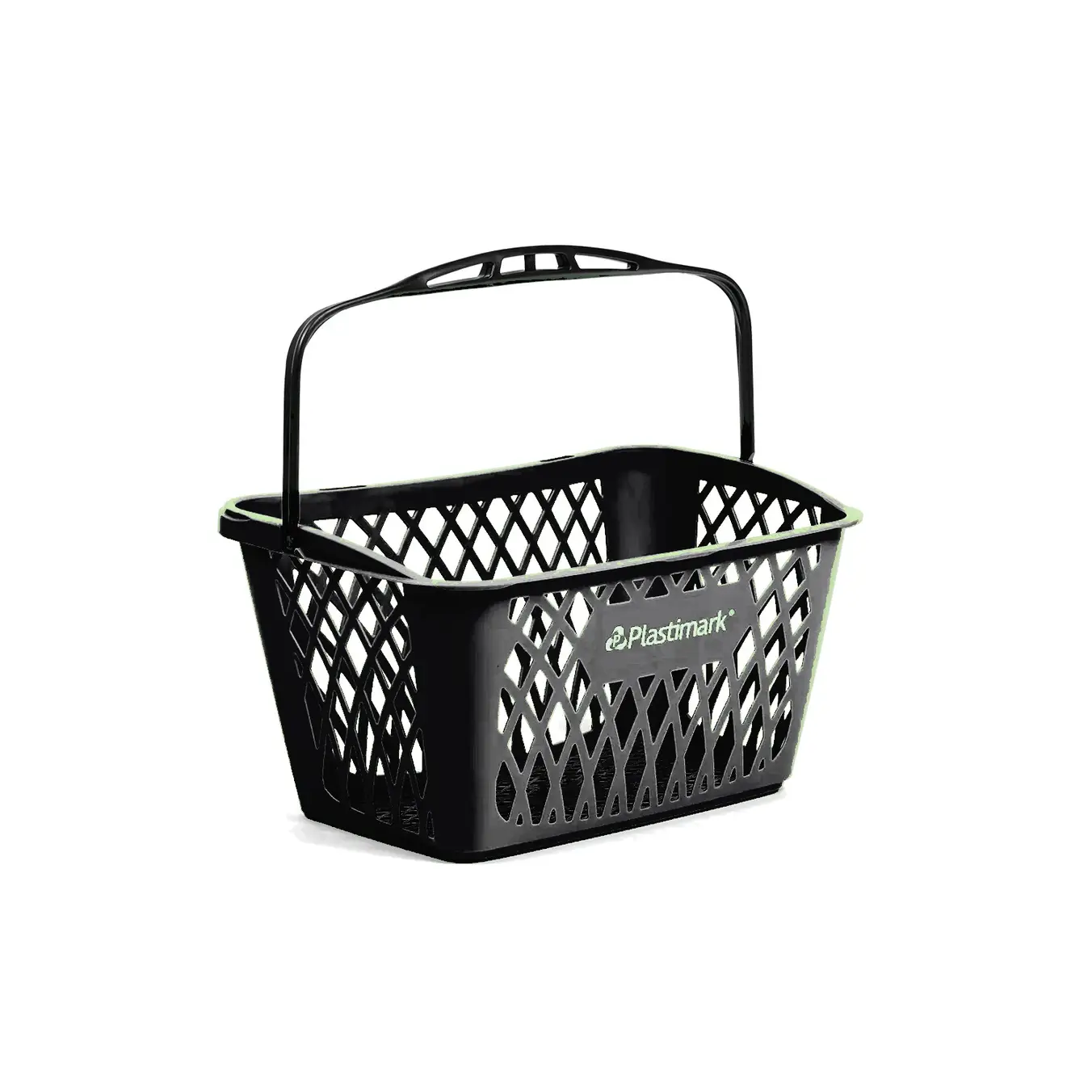 Plastimark Minityko 22L RAL 9005