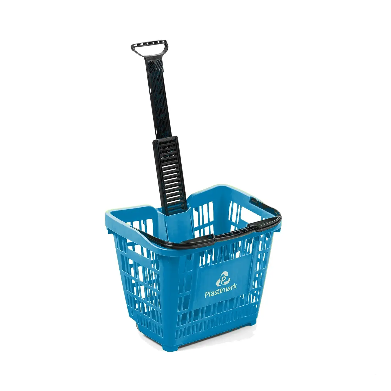 Plastimark Speesy 45L RAL 5015