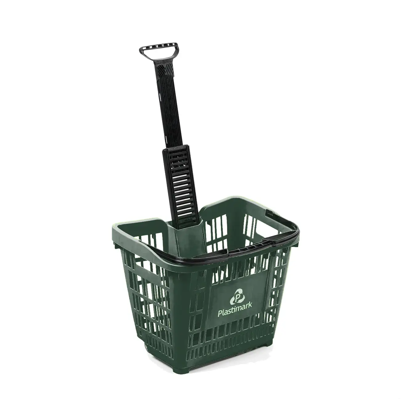 Plastimark Speesy 45L RAL 6005