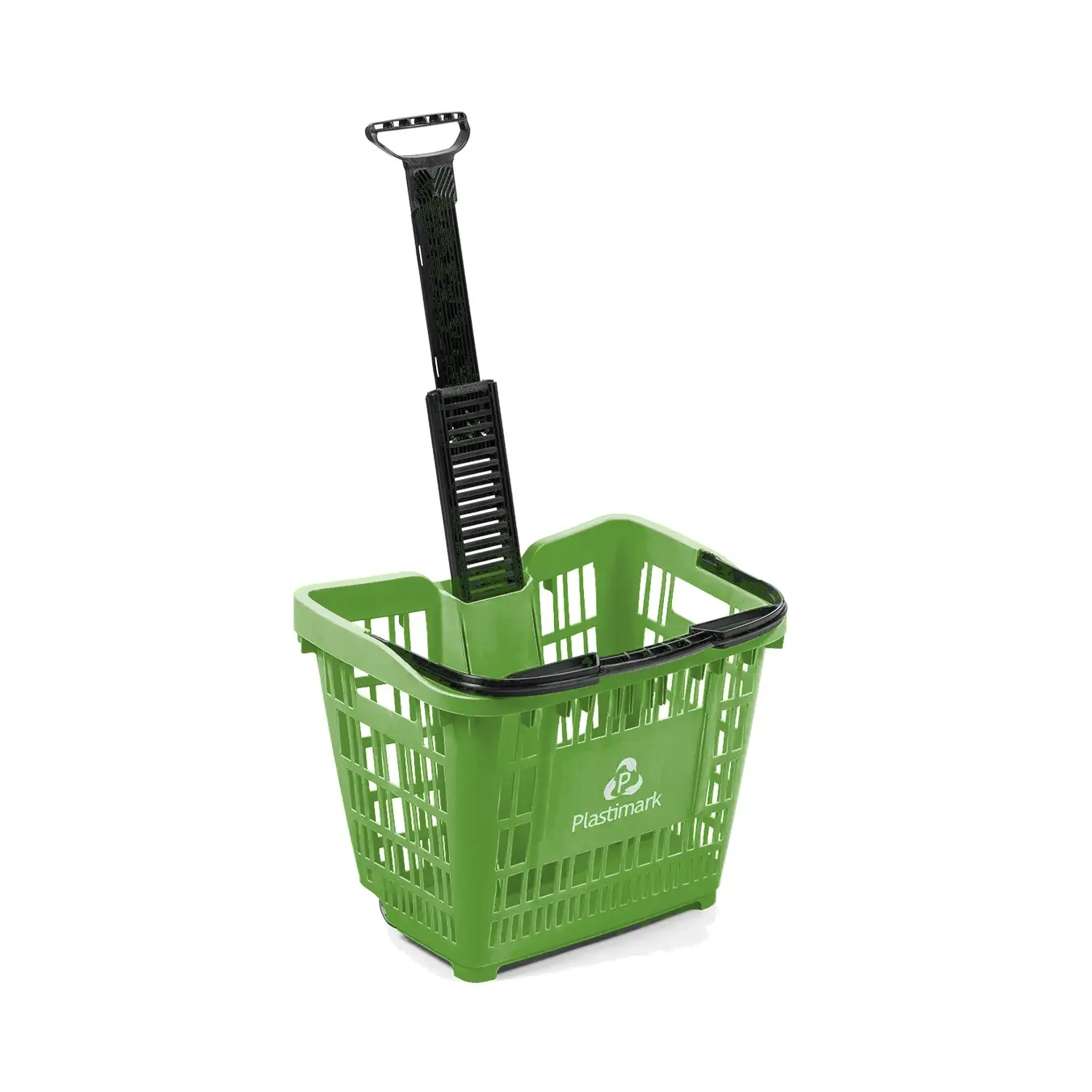 Plastimark Speesy 45L RAL 6018