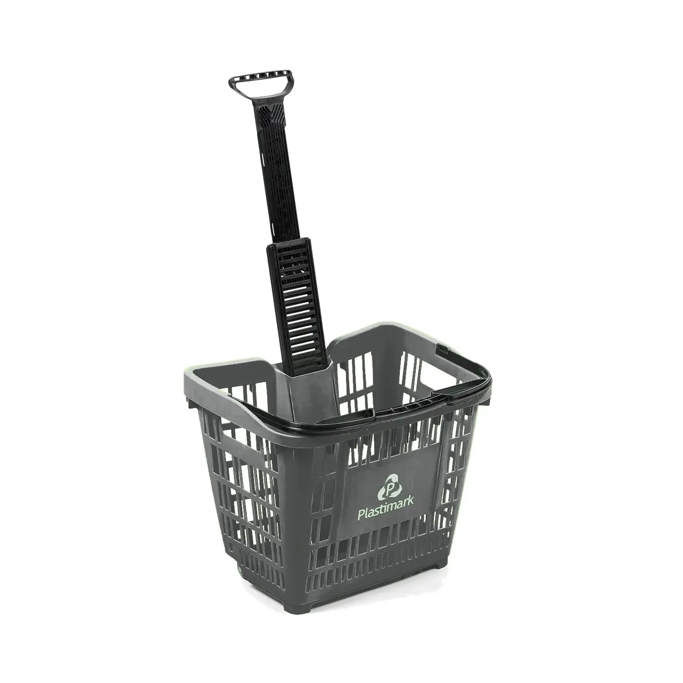 Plastimark Speesy 45L RAL 7043