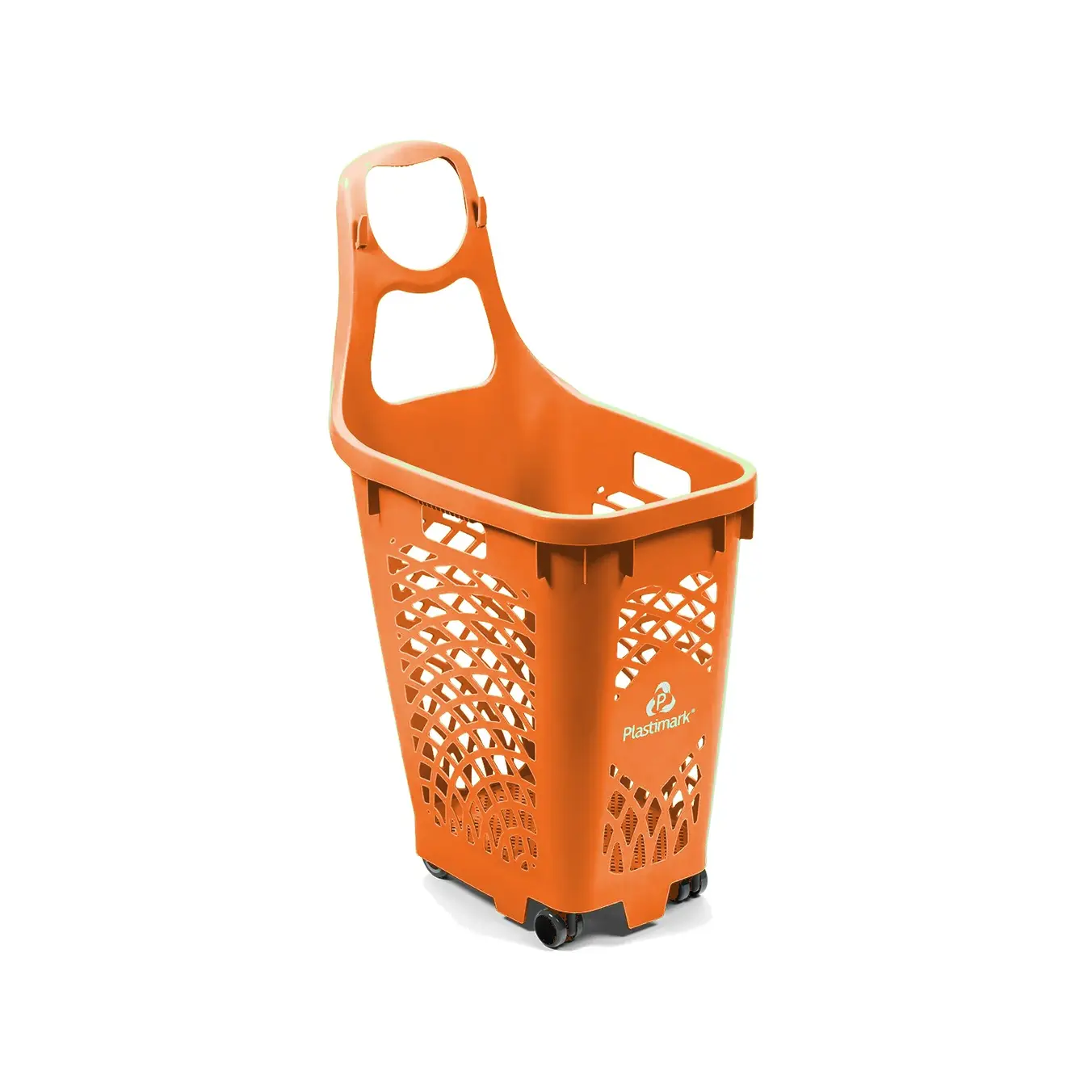 Plastimark Slimmer 60L RAL 2008