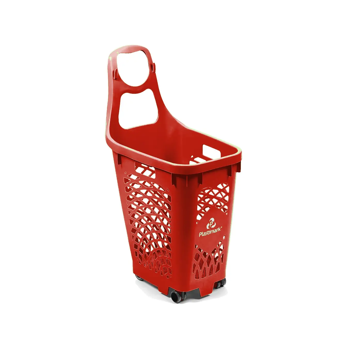 Plastimark Slimmer 60L RAL 3020