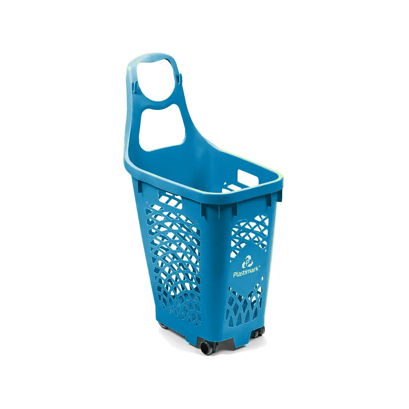 Plastimark Slimmer 60L RAL 5015