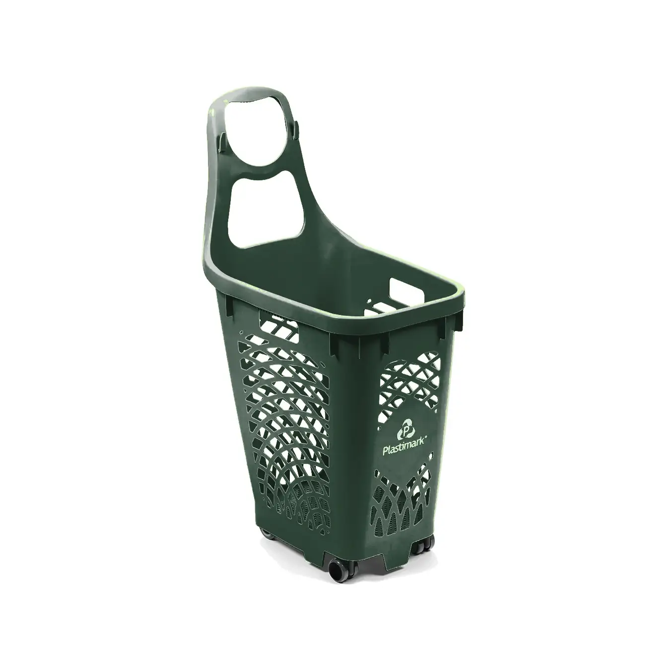 Plastimark Slimmer 60L RAL 6005