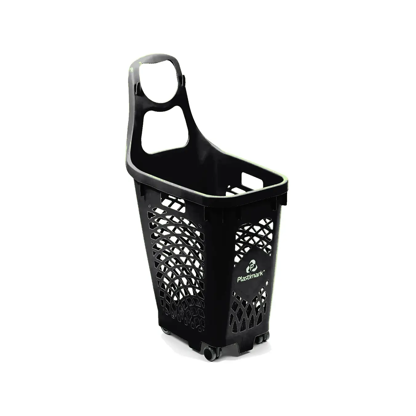 Plastimark Slimmer 60L RAL 9005