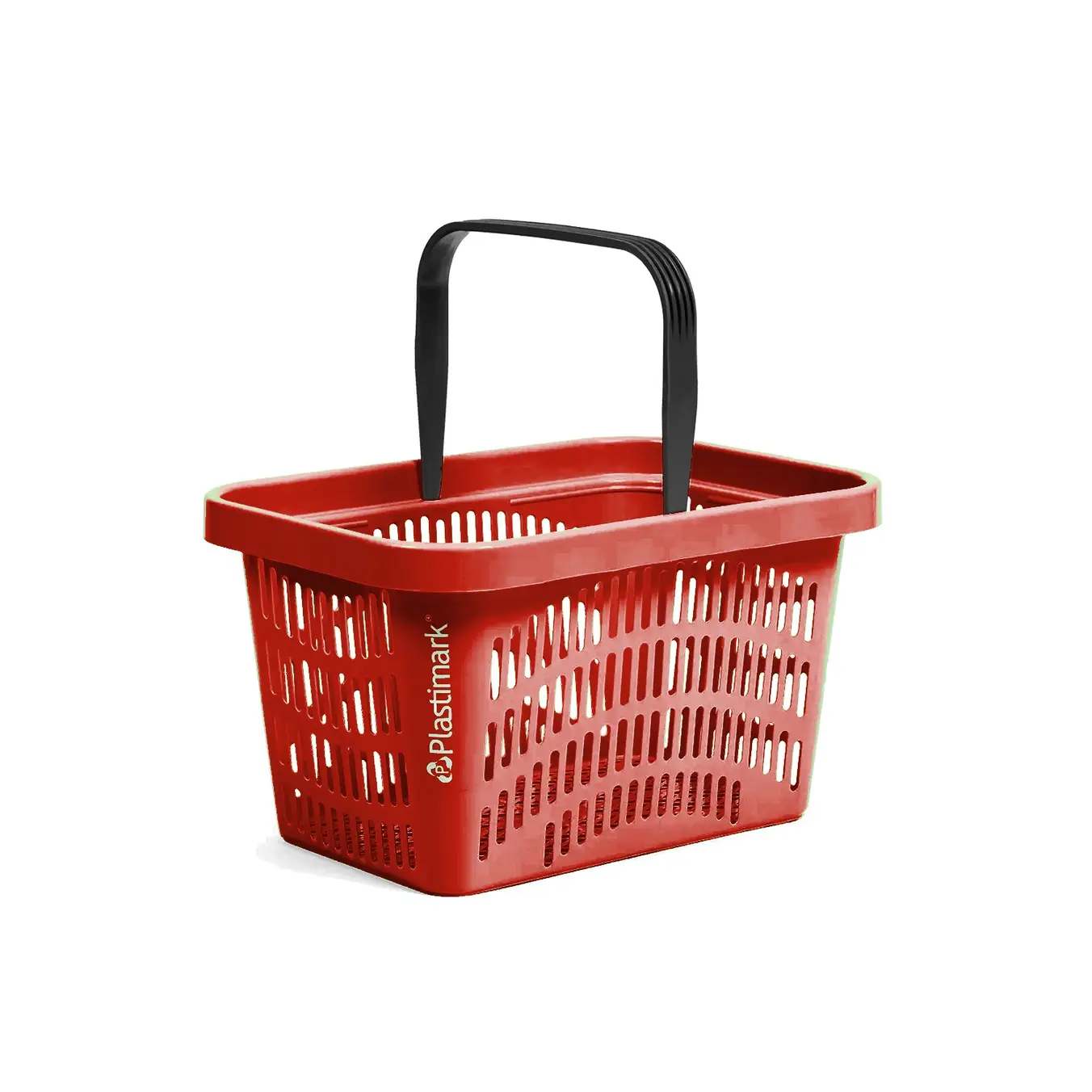 Plastimark Onda 28L RAL 3020