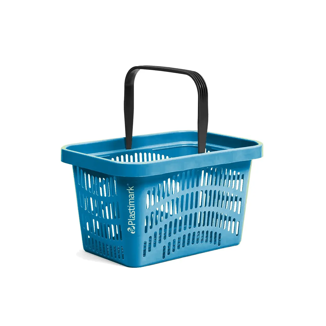 Plastimark Onda 28L RAL 5015