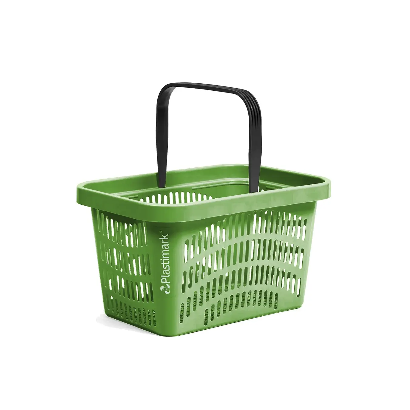 Plastimark Onda 28L RAL 6018