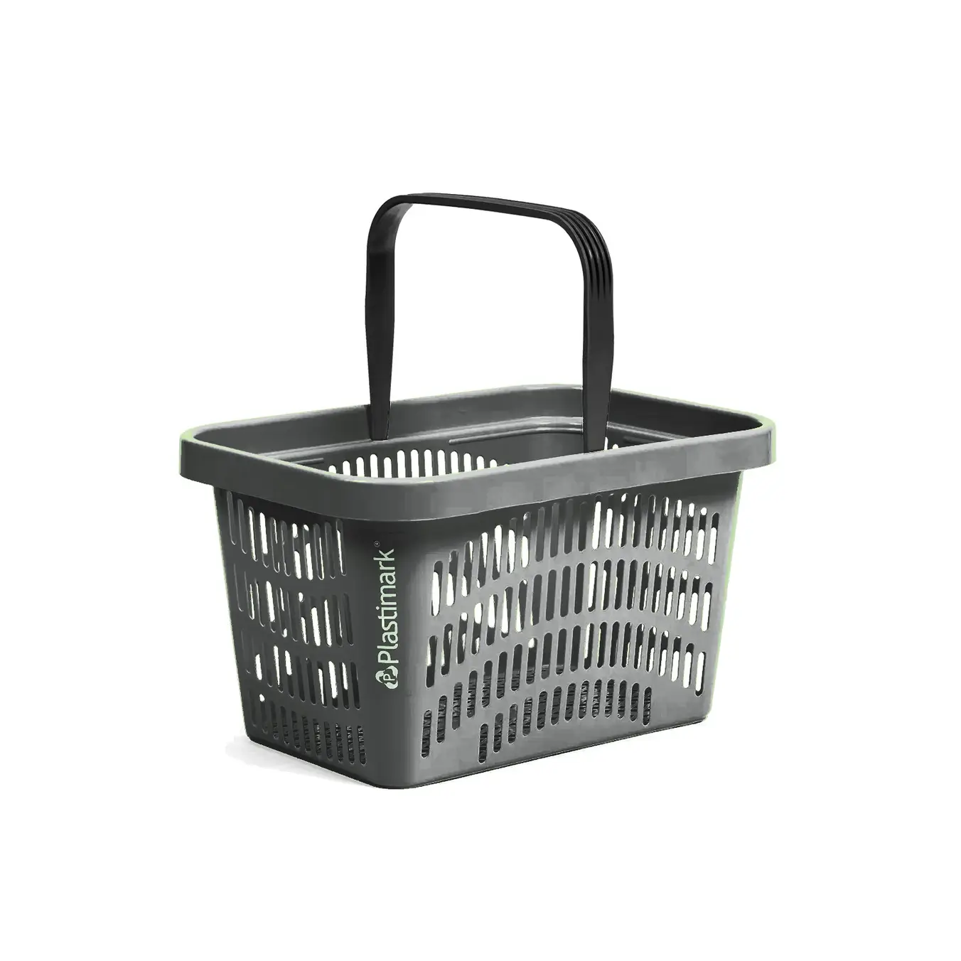 Plastimark Onda 28L RAL 7043
