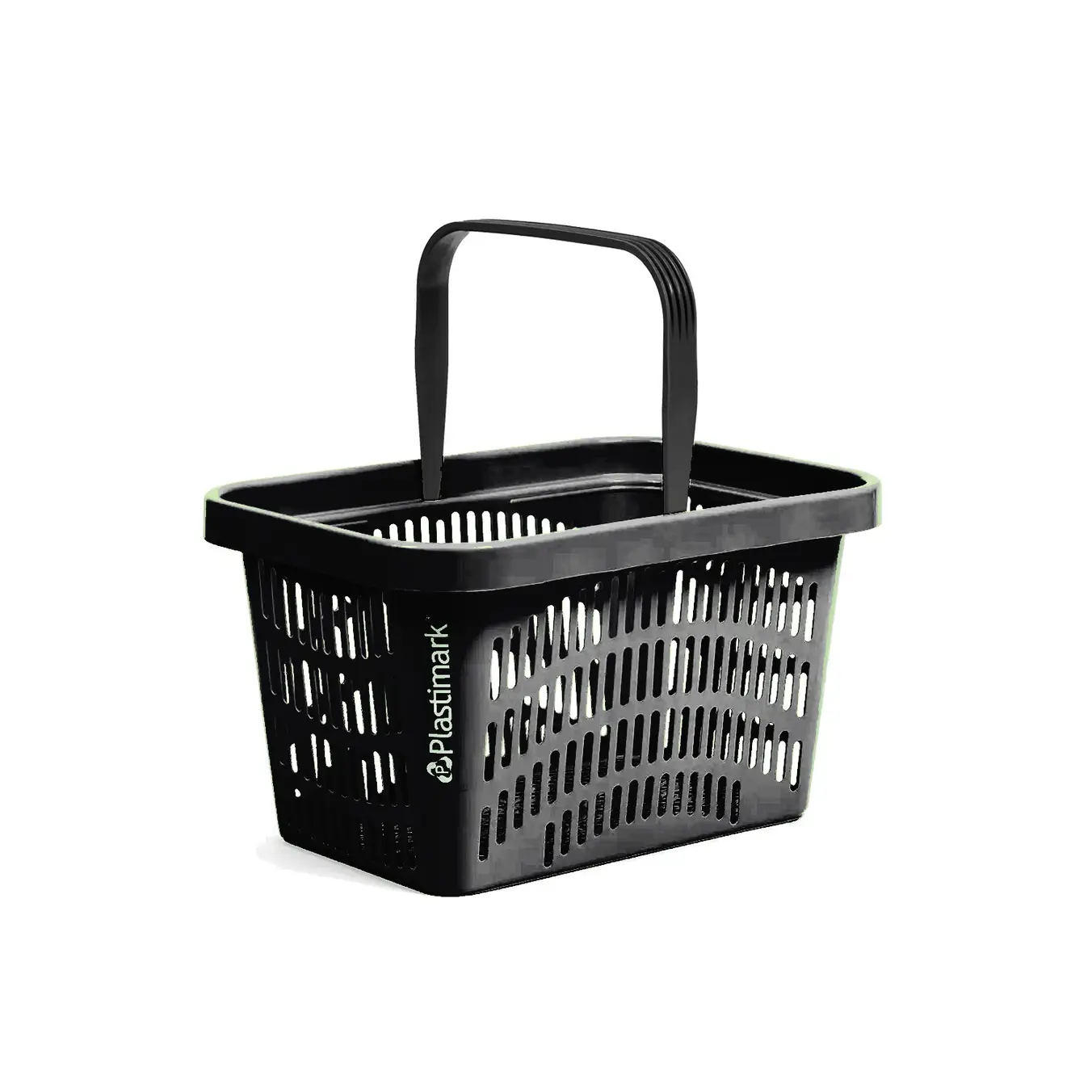Plastimark Onda 28L RAL 9005