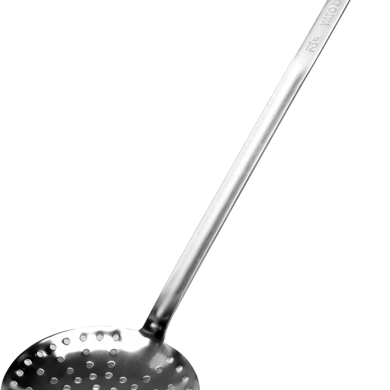 Шумовка YATO 400 мм