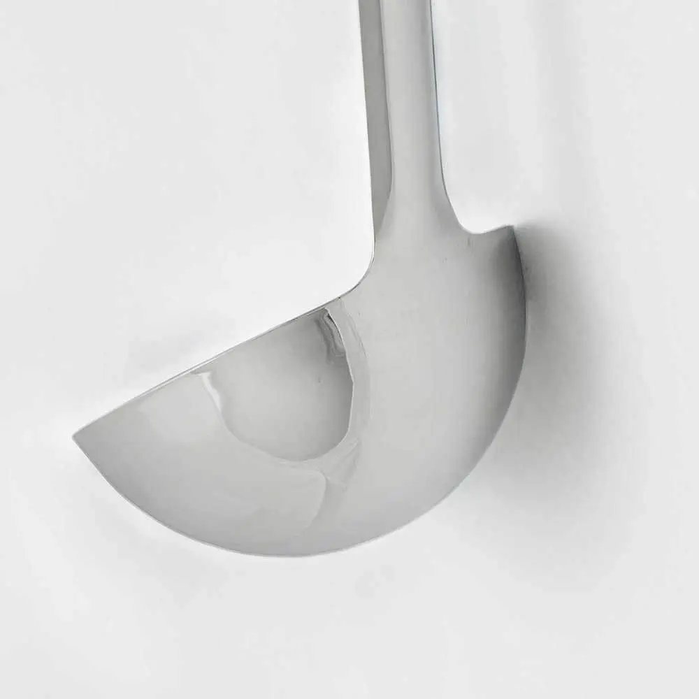 Половник MONOBLOC, Ø 200 мм, V 2 л