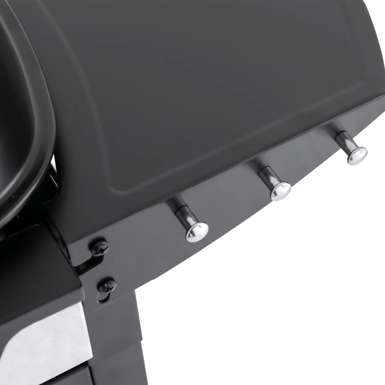 Электрический гриль с подставкой Asahi 2300W, YATO