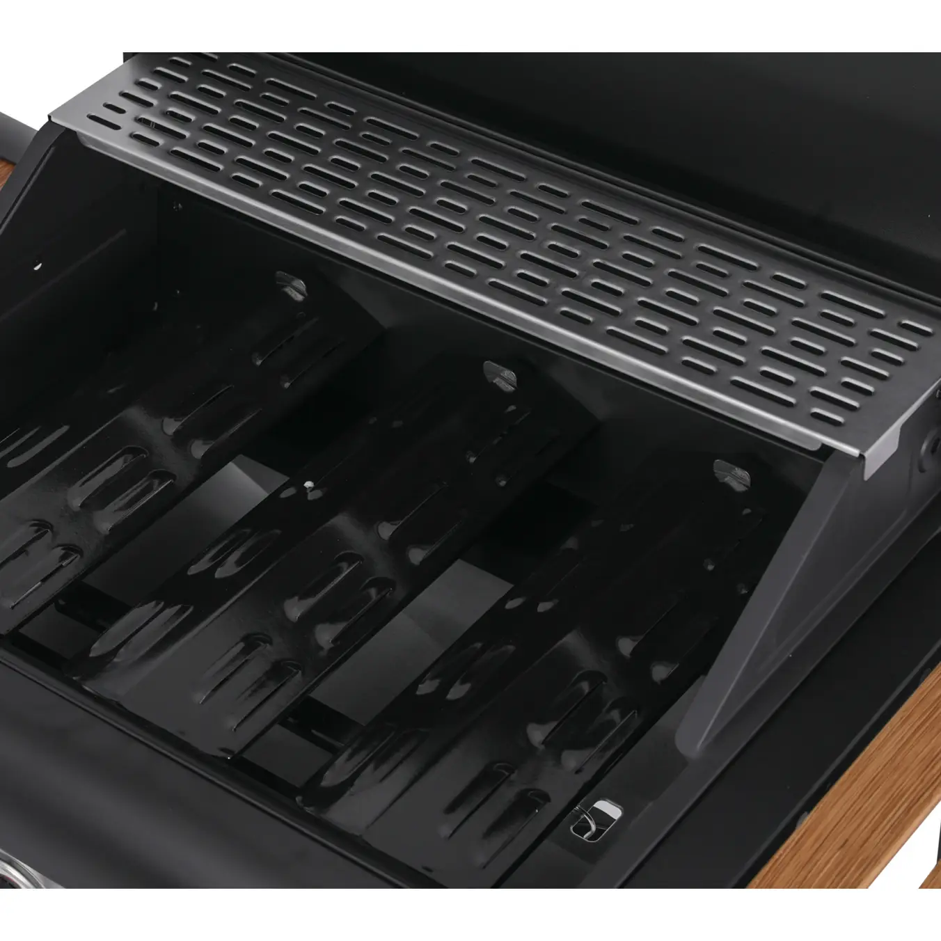 Газовый гриль Natori, 9KW, YATO