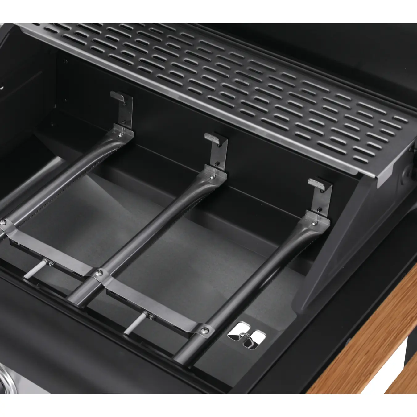 Газовый гриль Natori, 9KW, YATO