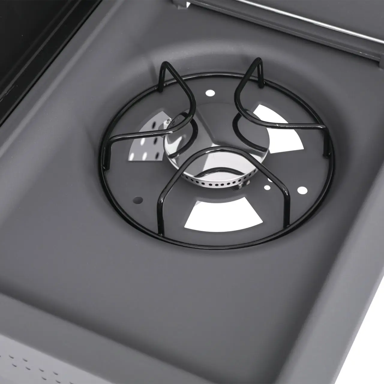Газовый гриль Okaya, 14.5 KW, YATO