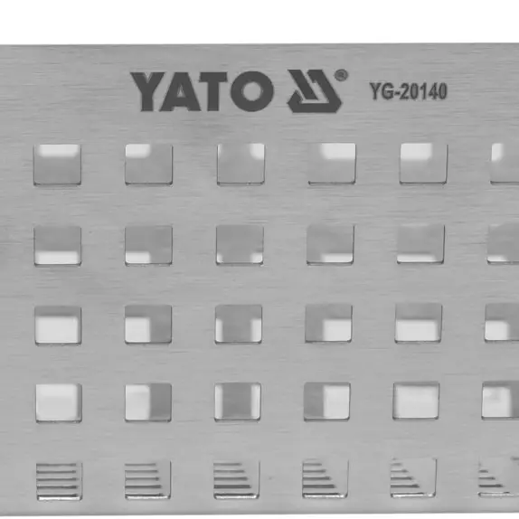 Корзина для приготовления овощей на гриле, YATO