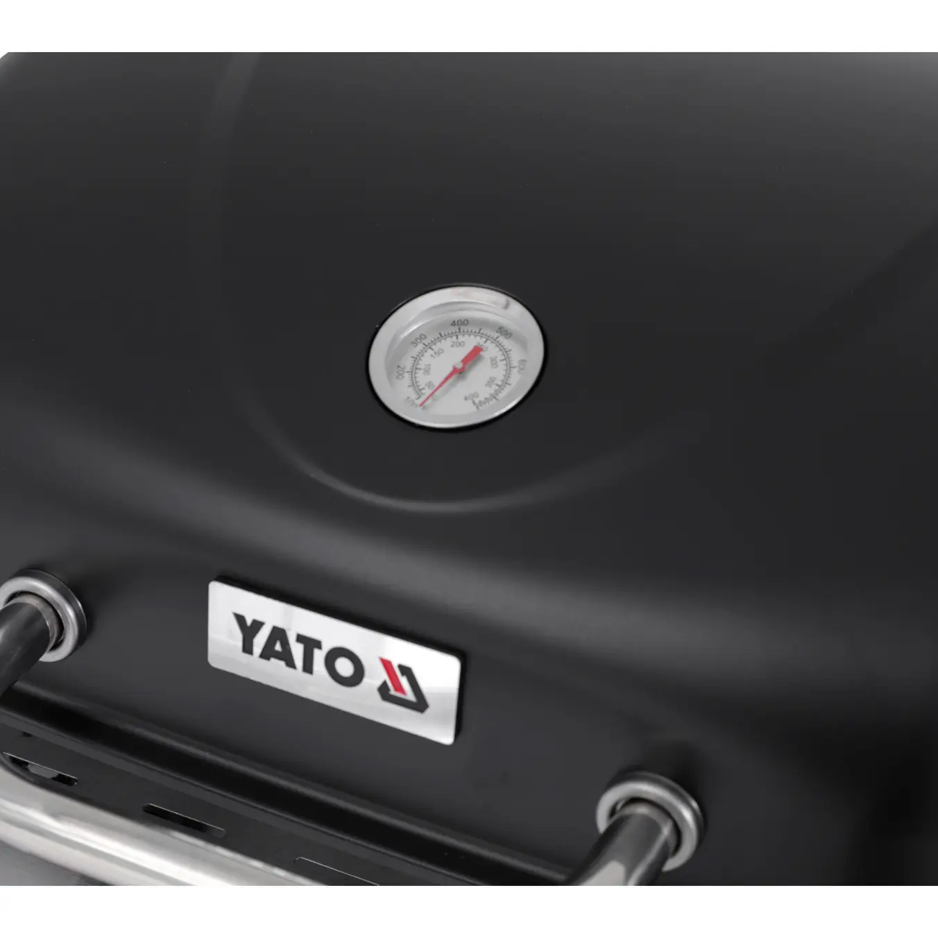 Складной газовый гриль, YATO Yake