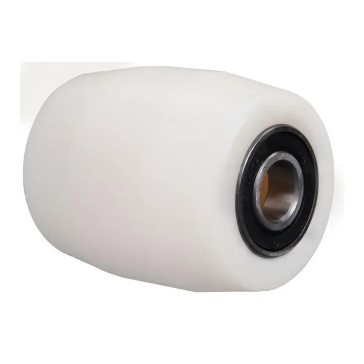 Гидравлическая оцинкованная тележка WH-25G, 2500 кг