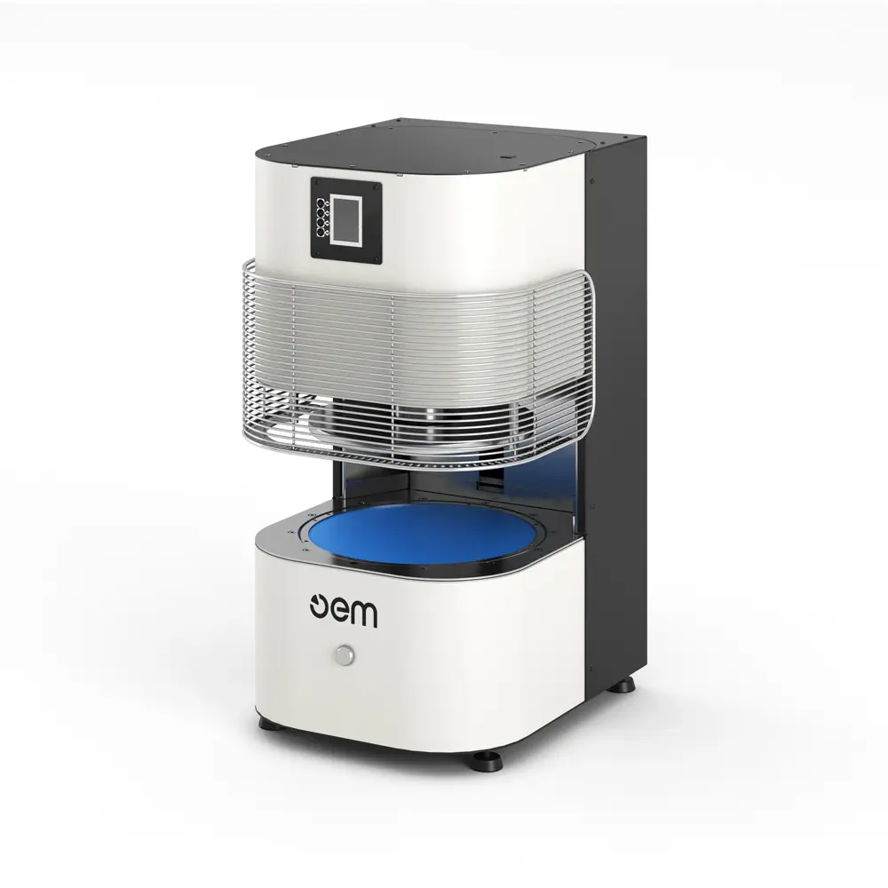Тесто для пиццы холодного отжима OEM EASY 350