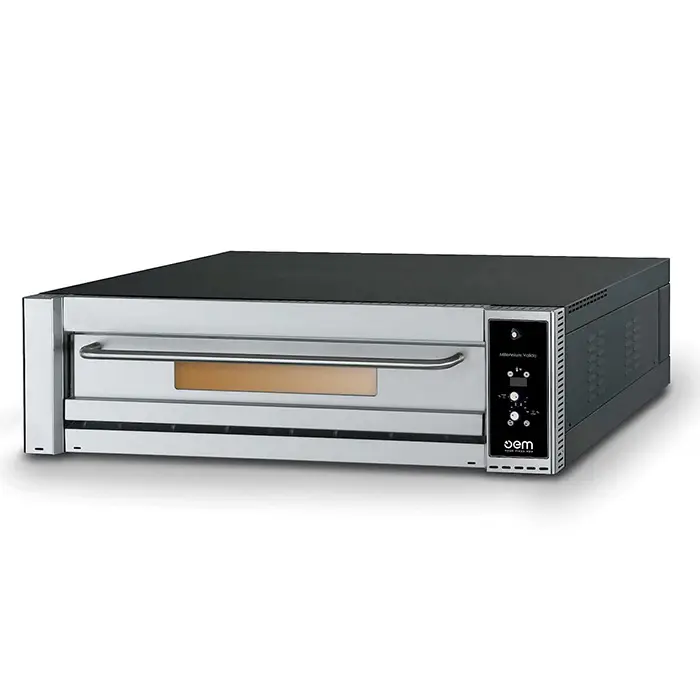 Модульная электрическая духовка премиум-класса VALIDO EVO 435/1 OEM