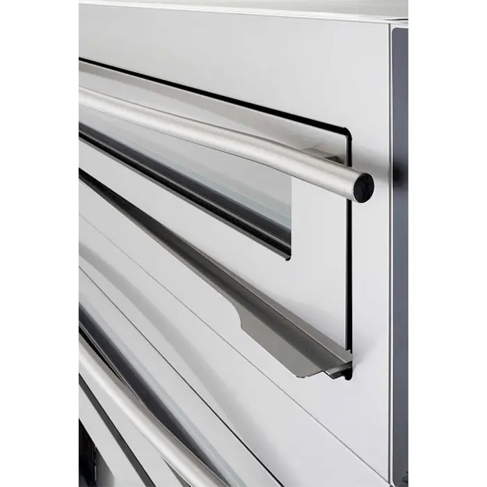 Модульная электрическая печь для пиццы SuperTop 4351 Oem