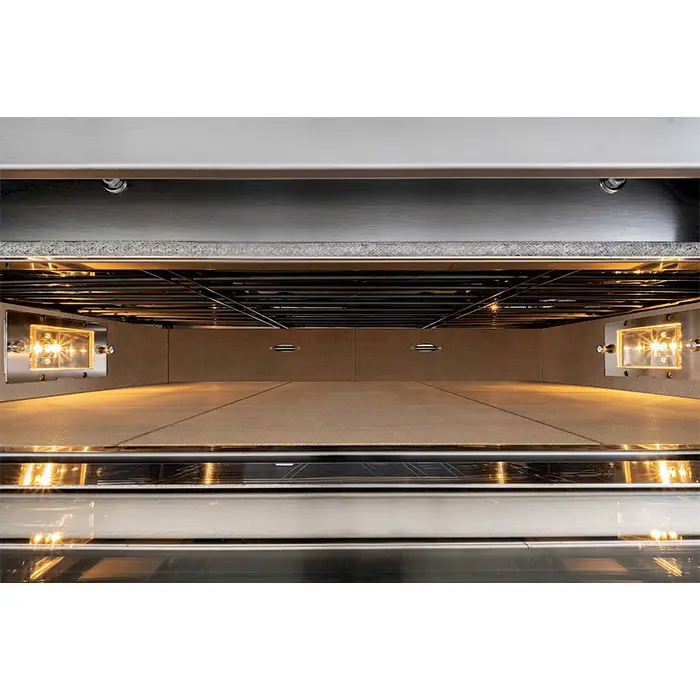 Модульная электрическая печь для пиццы SuperTop 4351 Oem