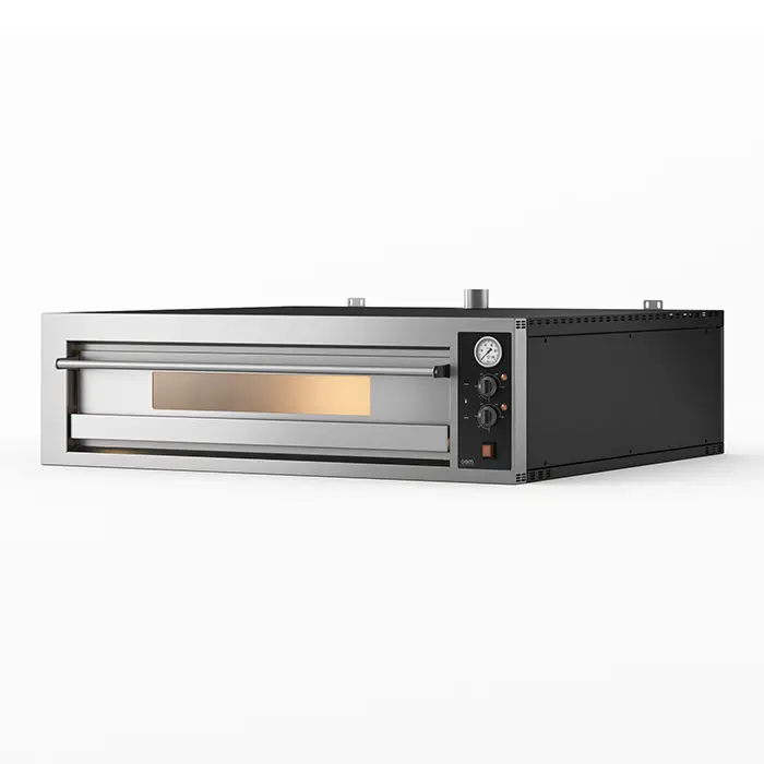 Электрическая печь премиум-класса для пиццы DOMITOR PRO COMPACT OEM 830