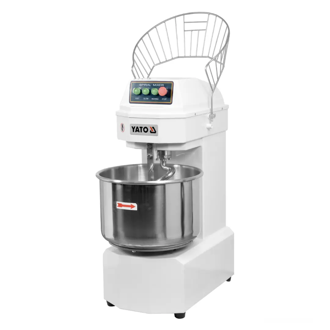 Миксер YATO 40 л с 2 скоростями