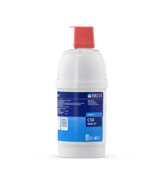 Фильтр-картридж Purity C Quell ST C50, до 960 л до замены