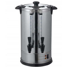 Boiler pentru ceai 23 L, 280x570, 230 V, corp din inox