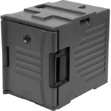Termocontainer frontal 90 L