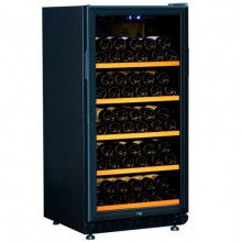 Винный холодильник на 72 ~ 76 бутылок, 595х600х1215 мм